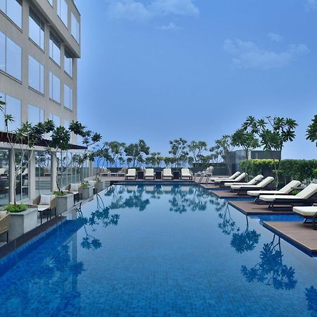 Le Meridien Amritsar Eksteriør billede