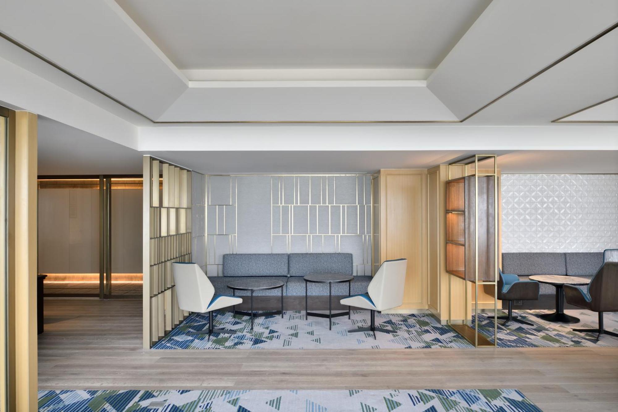 Le Meridien Amritsar Eksteriør billede