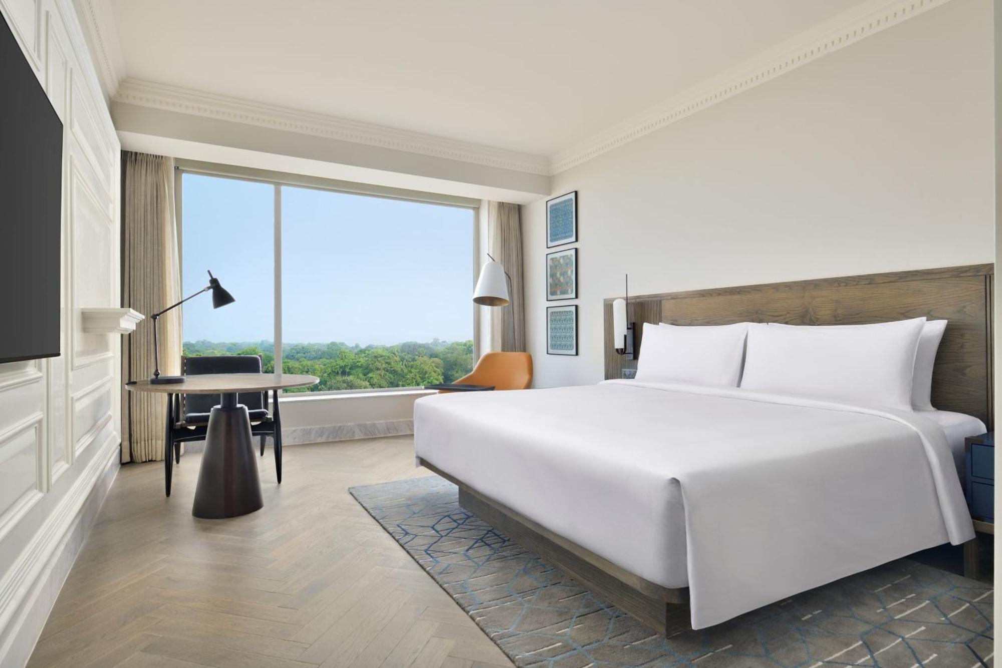 Le Meridien Amritsar Eksteriør billede