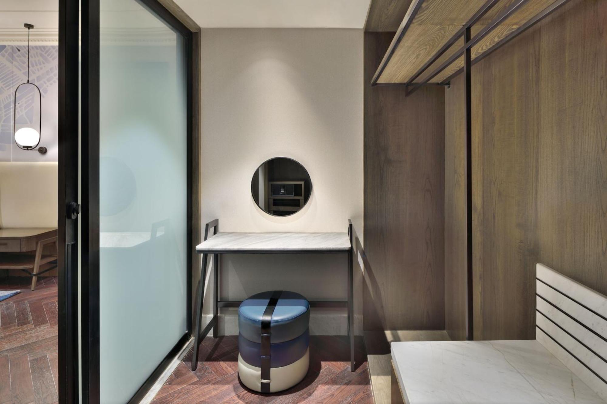 Le Meridien Amritsar Eksteriør billede