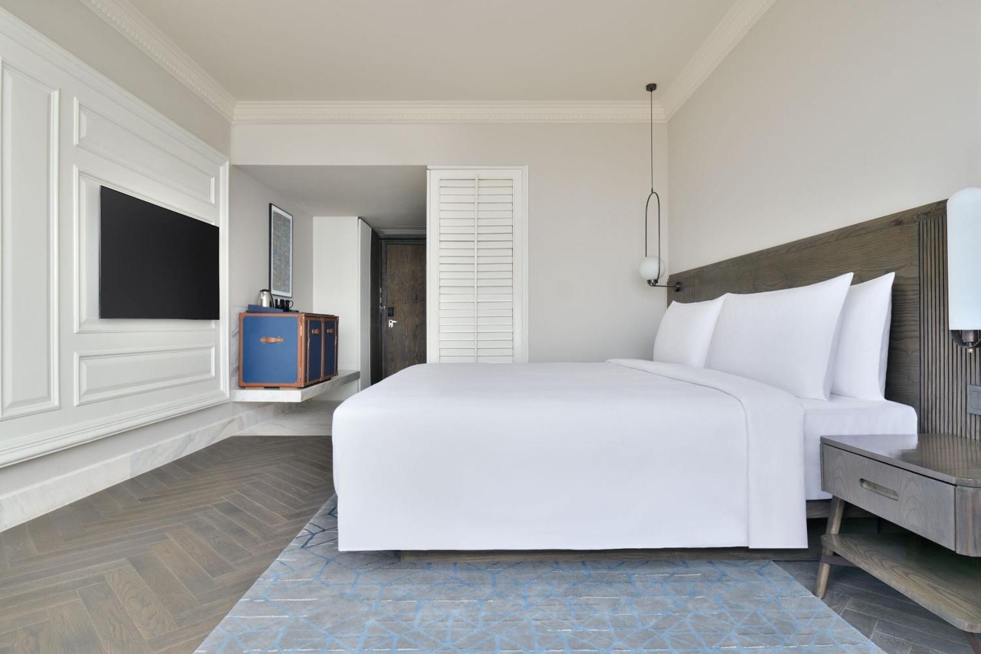 Le Meridien Amritsar Eksteriør billede