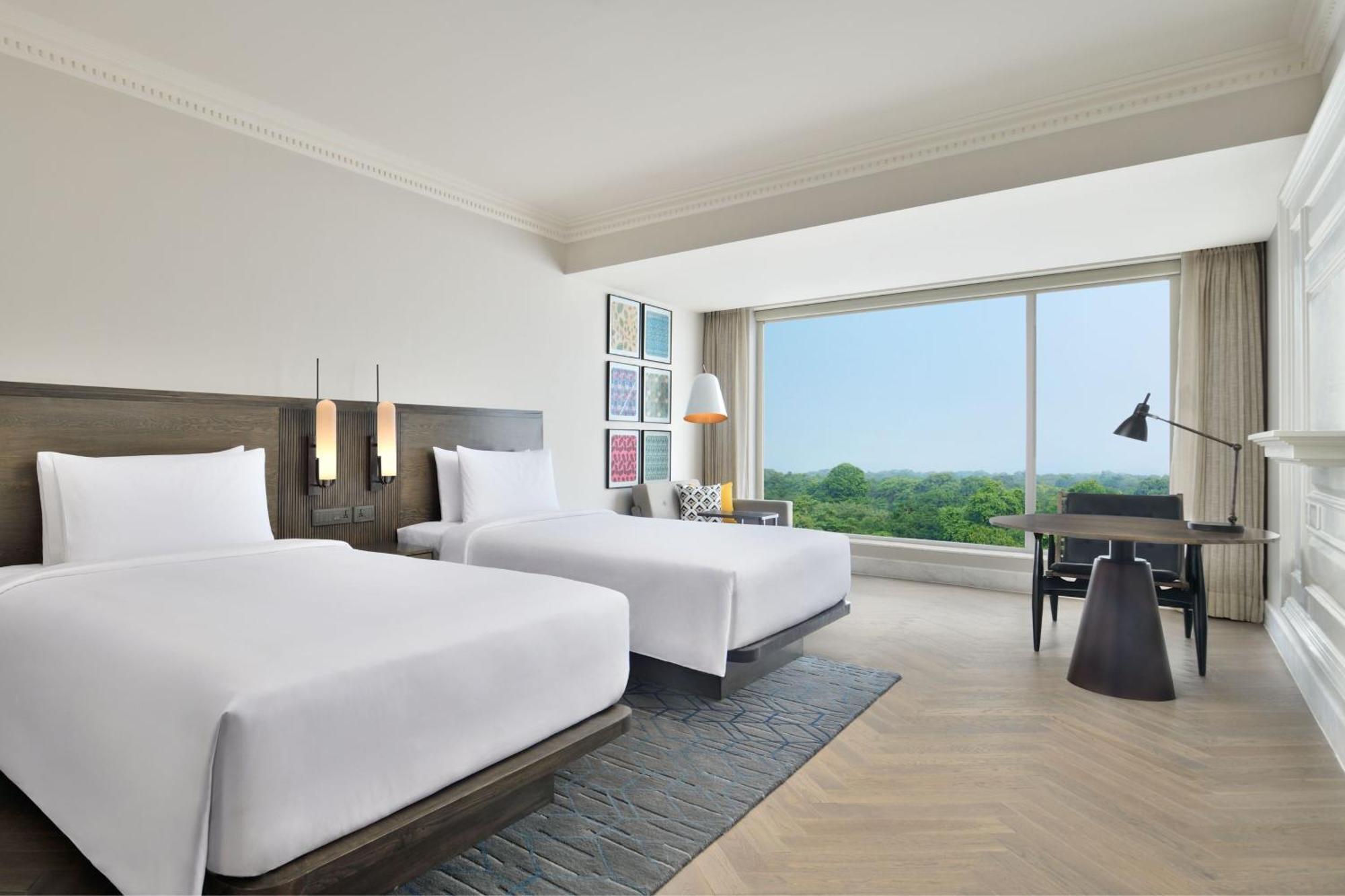 Le Meridien Amritsar Eksteriør billede