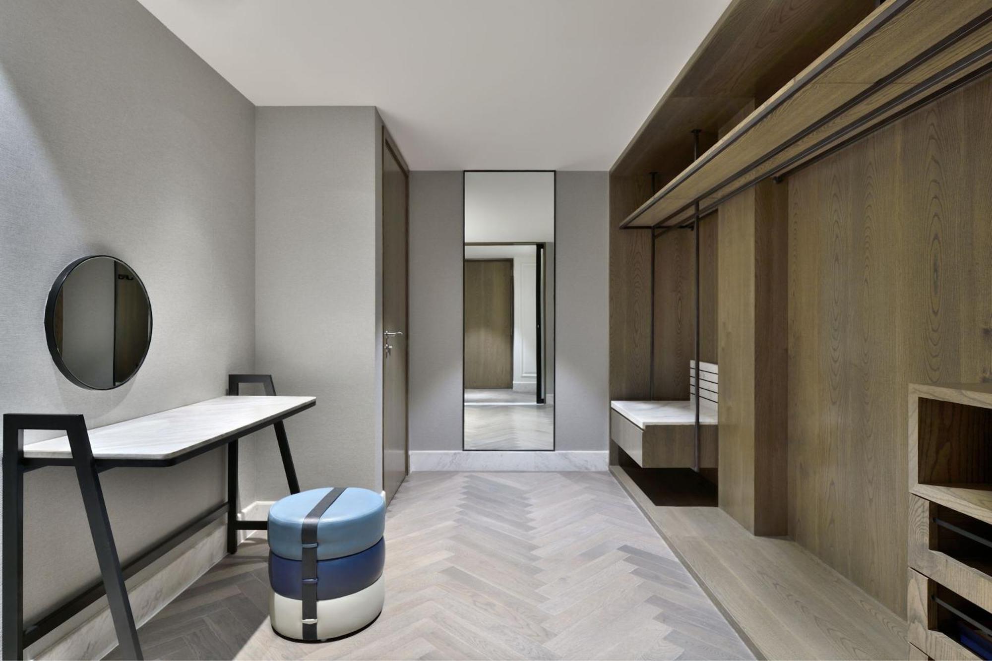 Le Meridien Amritsar Eksteriør billede