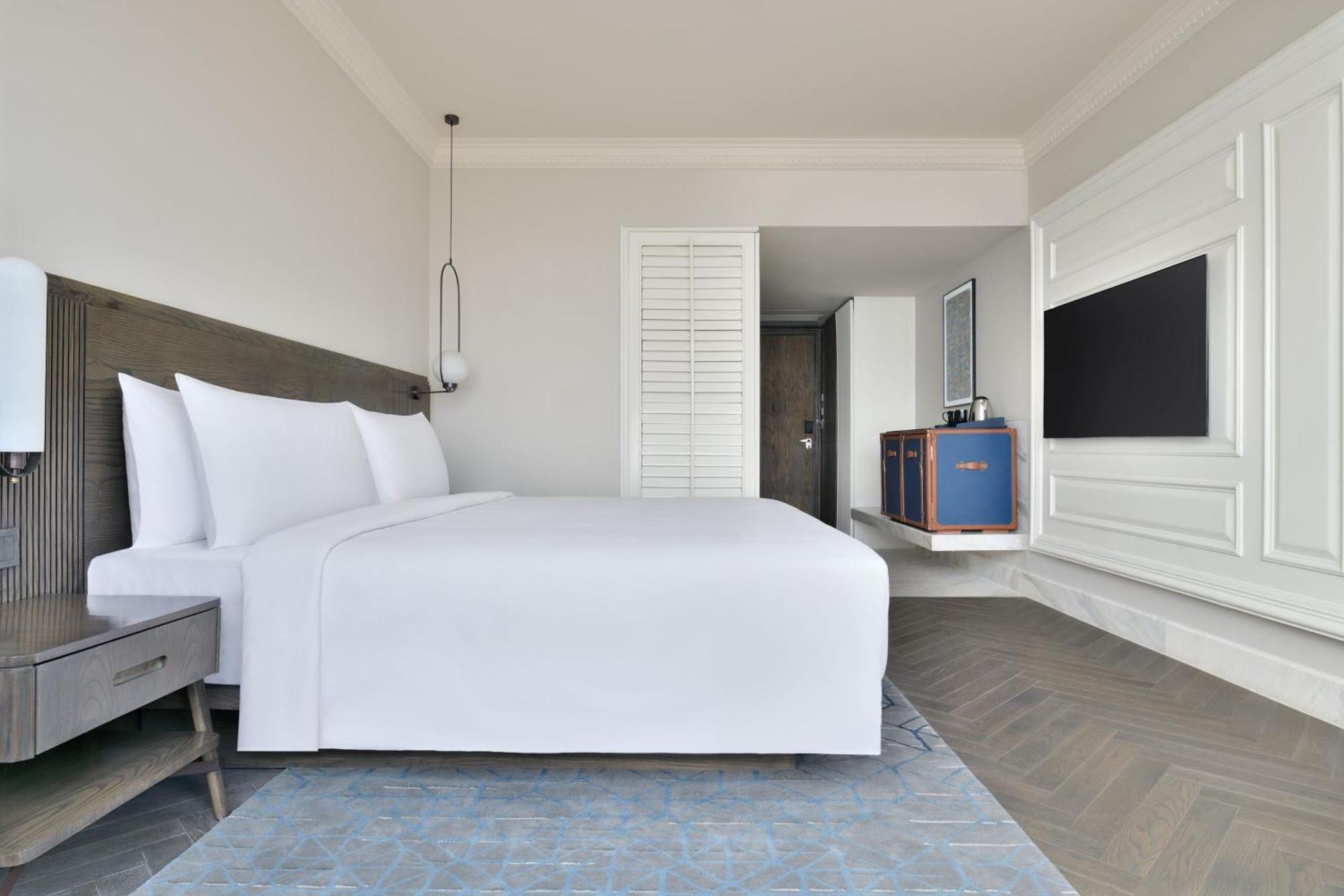 Le Meridien Amritsar Eksteriør billede