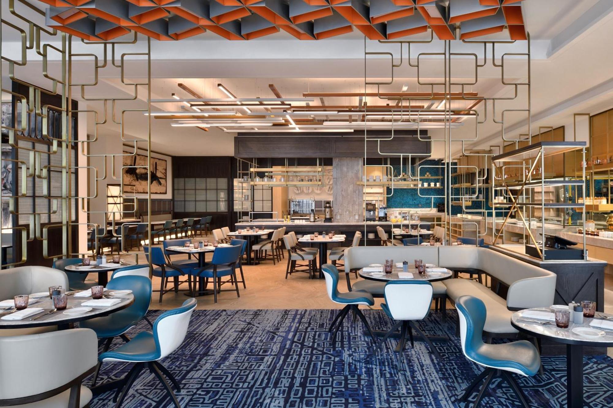 Le Meridien Amritsar Eksteriør billede