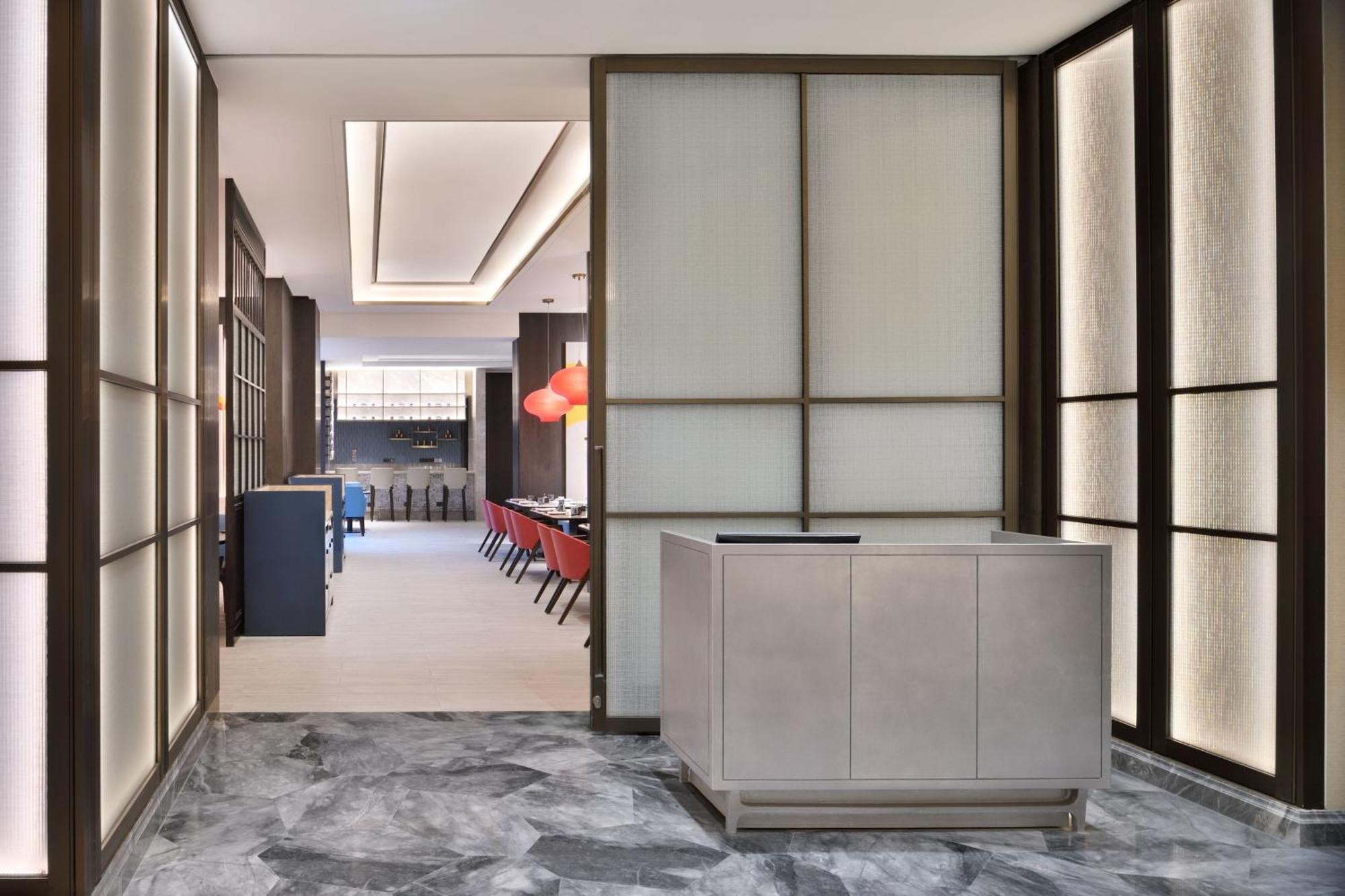 Le Meridien Amritsar Eksteriør billede