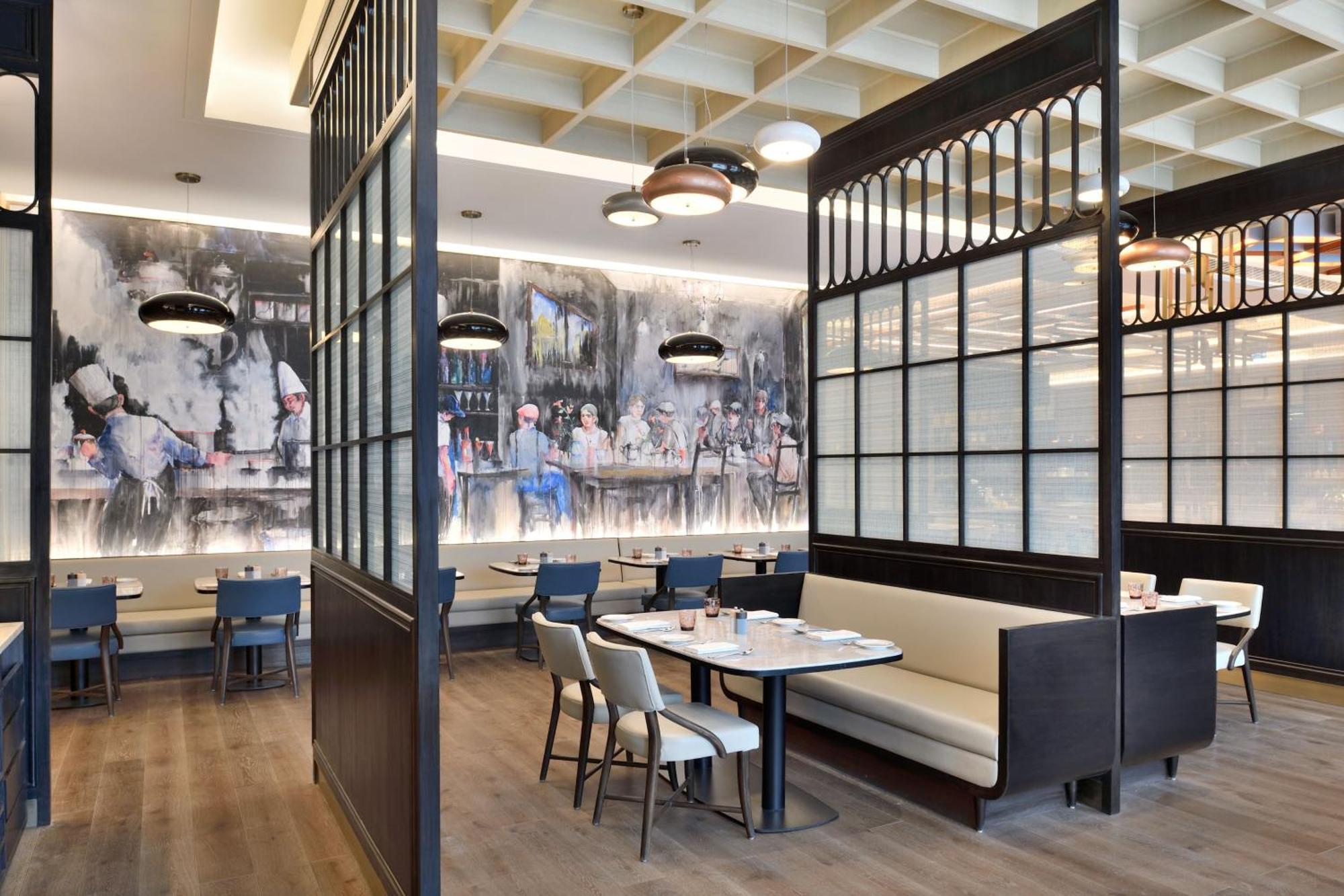 Le Meridien Amritsar Eksteriør billede