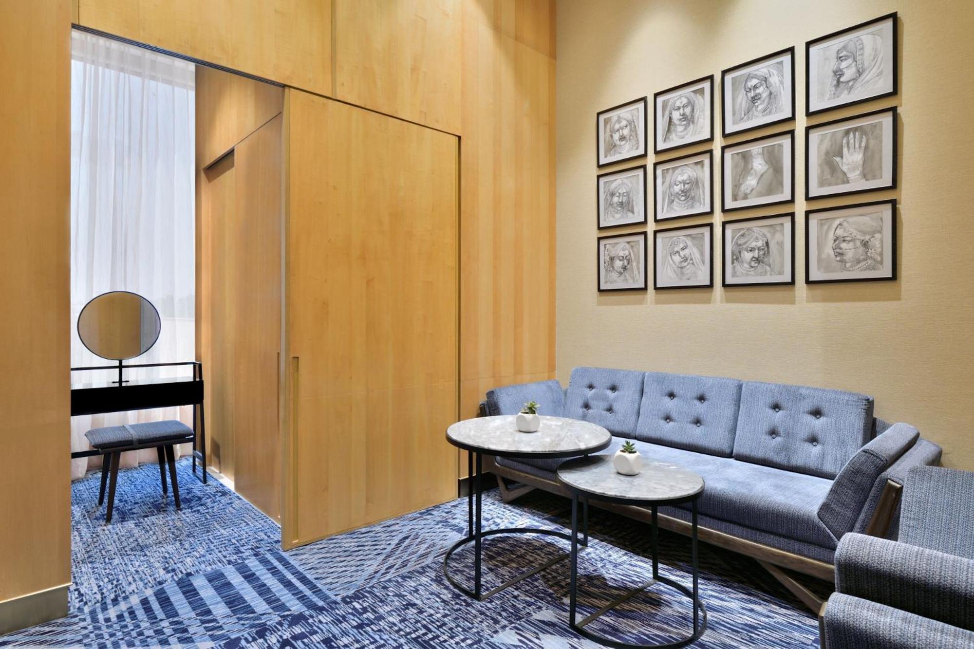 Le Meridien Amritsar Eksteriør billede